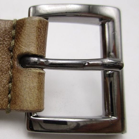 Prada Leather Belt NWOT - Picture 2 of 7